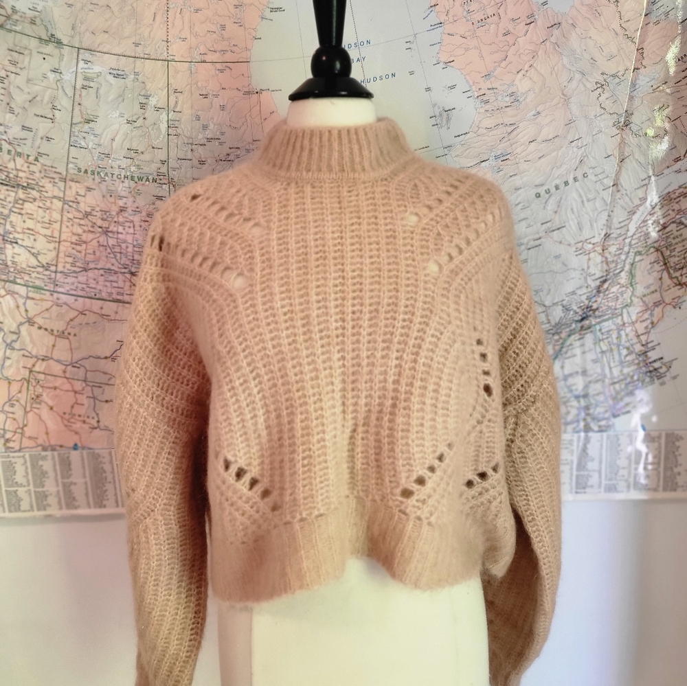 Anine Bing sweater sz S